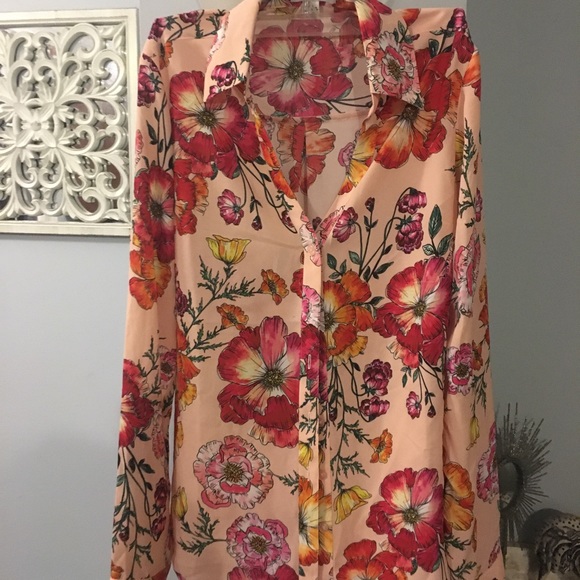 EXPRESS TOP - Picture 1 of 3